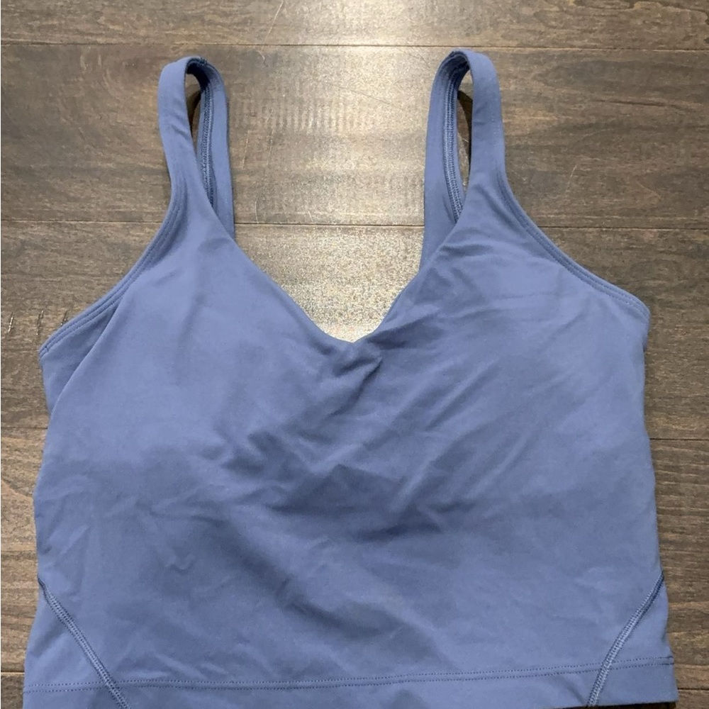Lululemon Align Tank